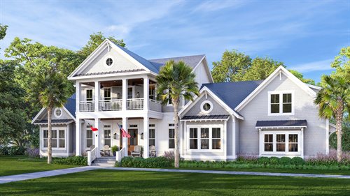 5) 137 Great Oak Drive